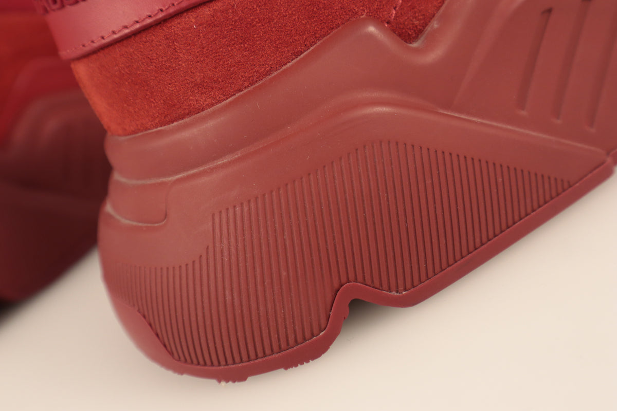 Dolce & Gabbana Sneaker – Echtheitsnachweis