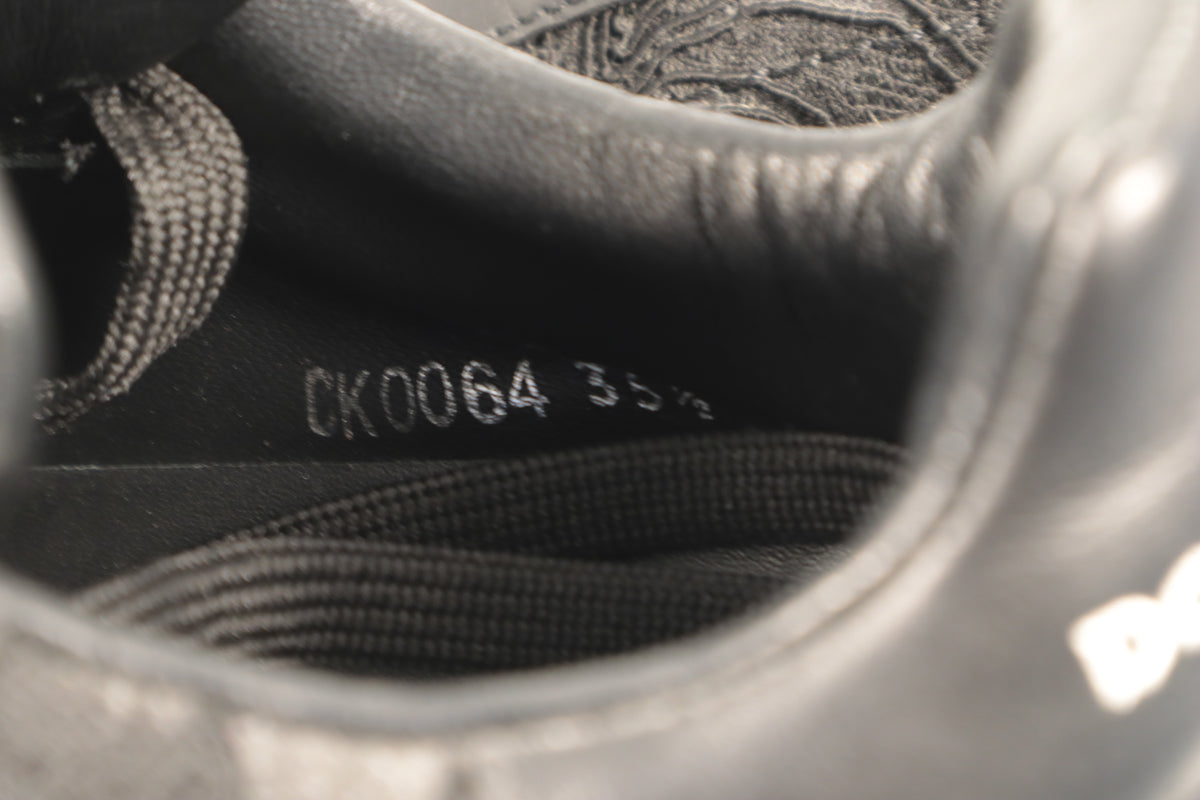 Dolce & Gabbana Sneaker – Echtheitsnachweis