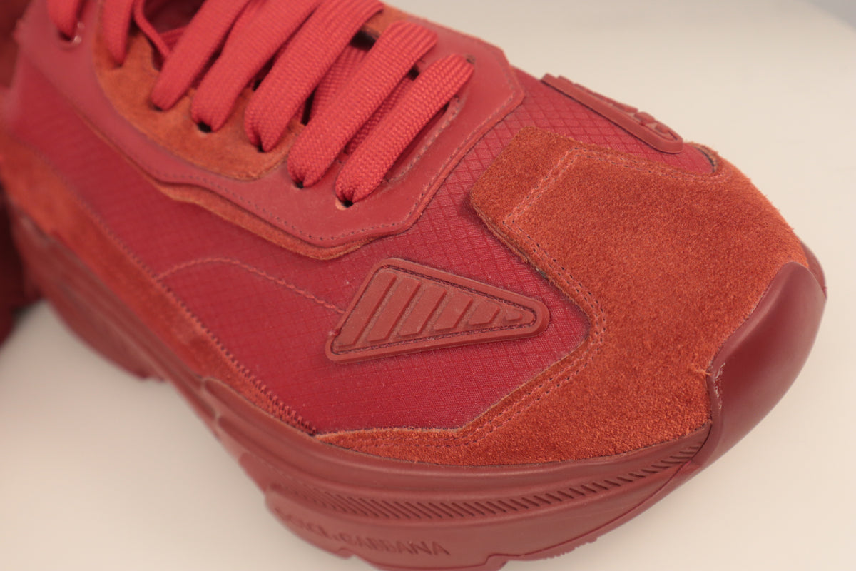 Dolce & Gabbana Sneaker – Echtheitsnachweis