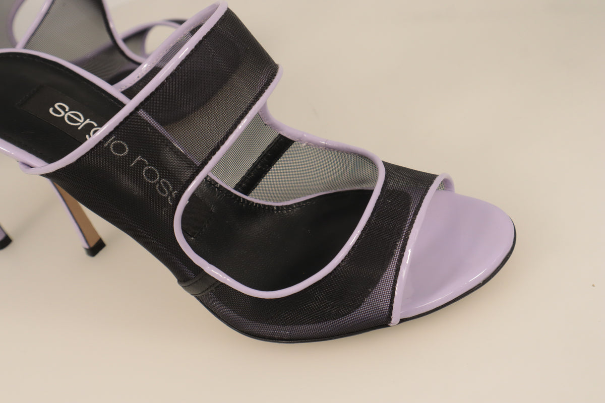 Sergio Rossi Mules – Echtheitsnachweis