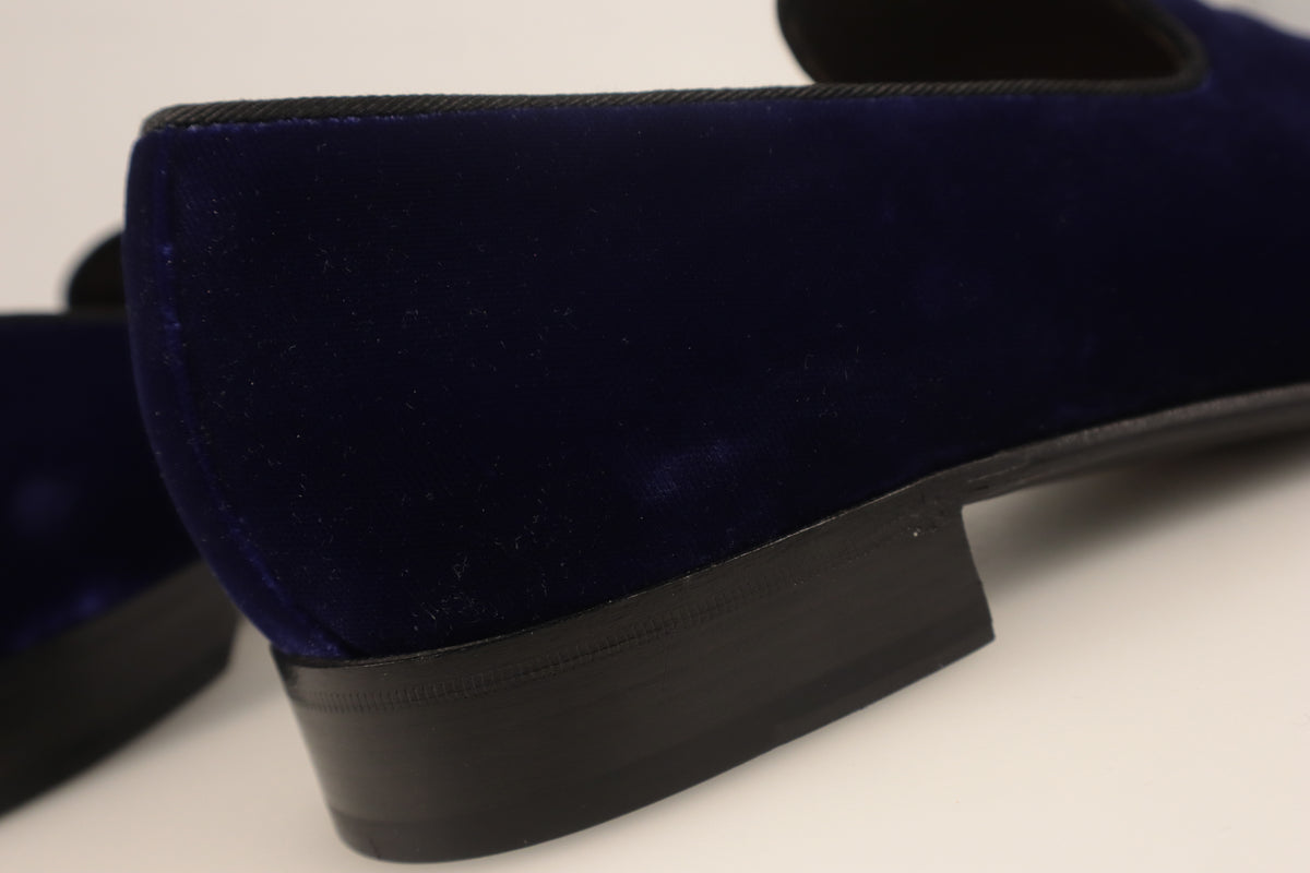 Dolce & Gabbana Slipper – Echtheitsnachweis