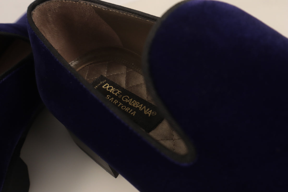 Dolce & Gabbana Slipper – Echtheitsnachweis