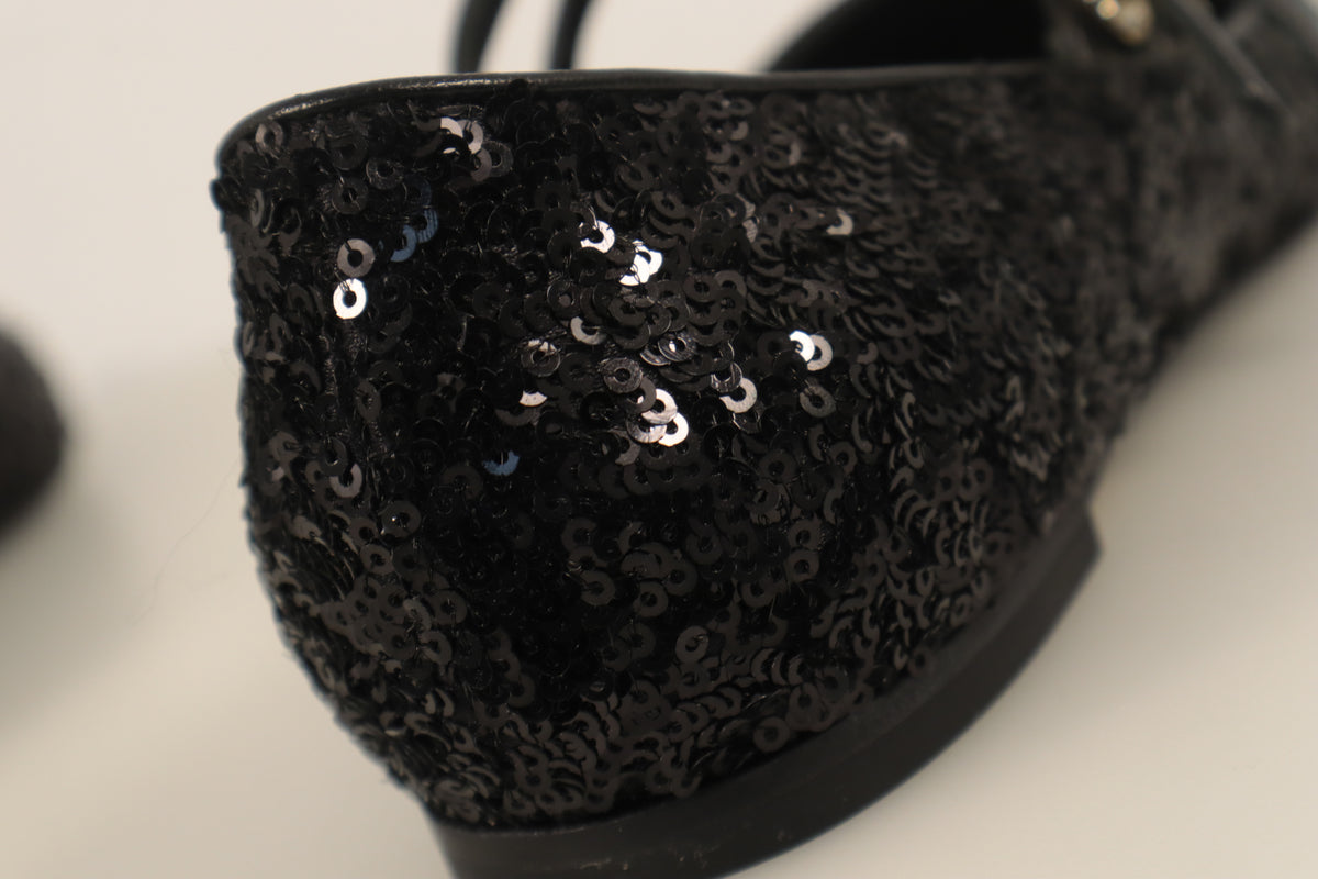 Dolce & Gabbana Ballerinas – Echtheitsnachweis