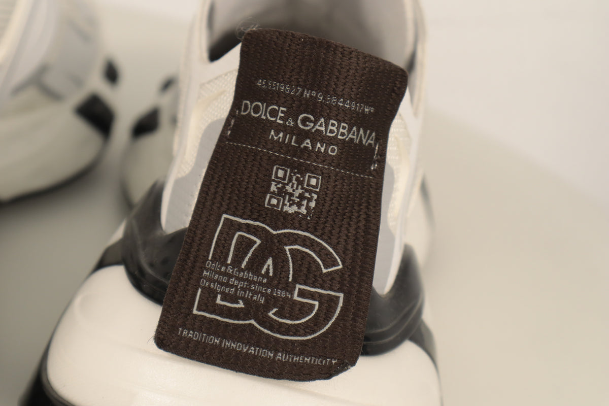 Dolce & Gabbana Sneaker – Echtheitsnachweis