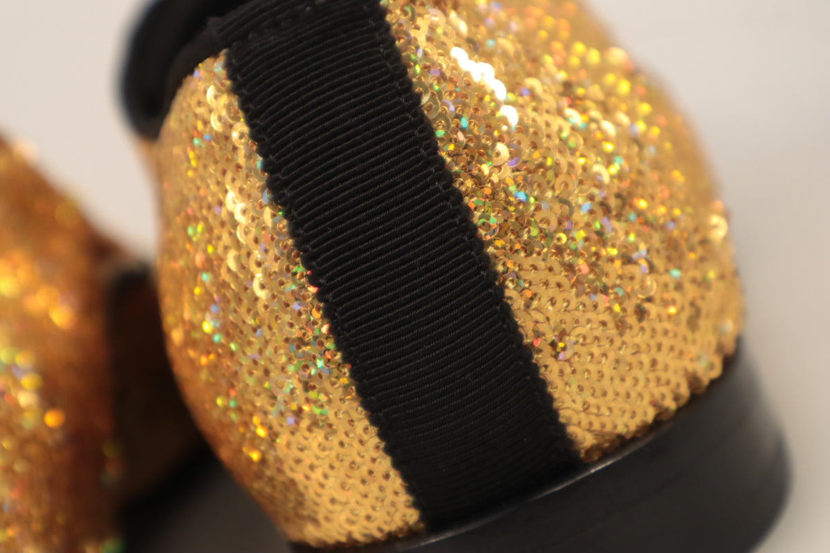 Dolce & Gabbana Derby Schuhe – Echtheitsnachweis