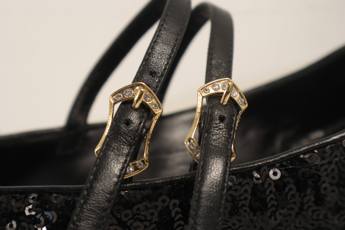 Dolce & Gabbana Ballerinas – Echtheitsnachweis