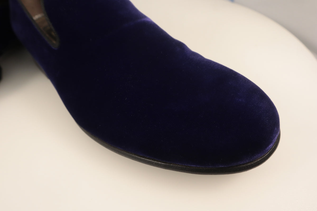 Dolce & Gabbana Slipper – Echtheitsnachweis