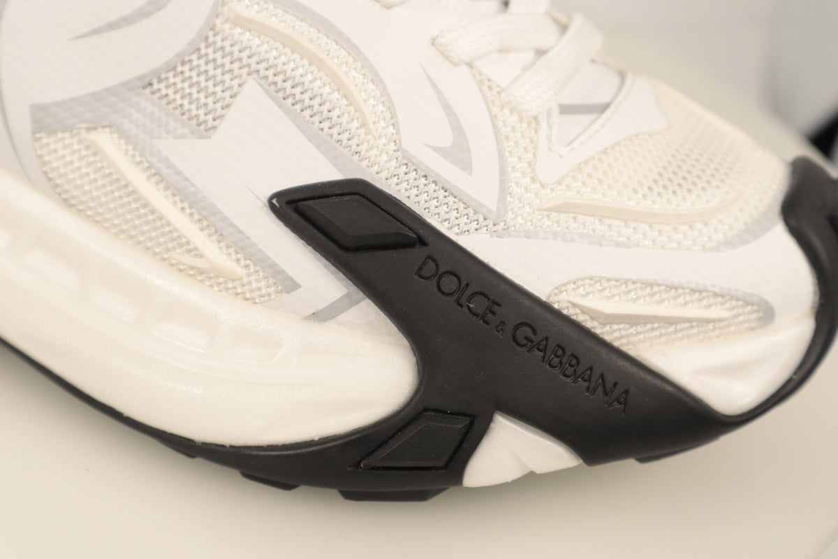 Dolce & Gabbana Sneaker – Echtheitsnachweis