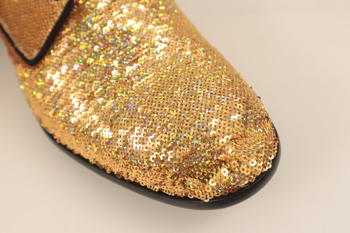 Dolce & Gabbana Derby Schuhe – Echtheitsnachweis