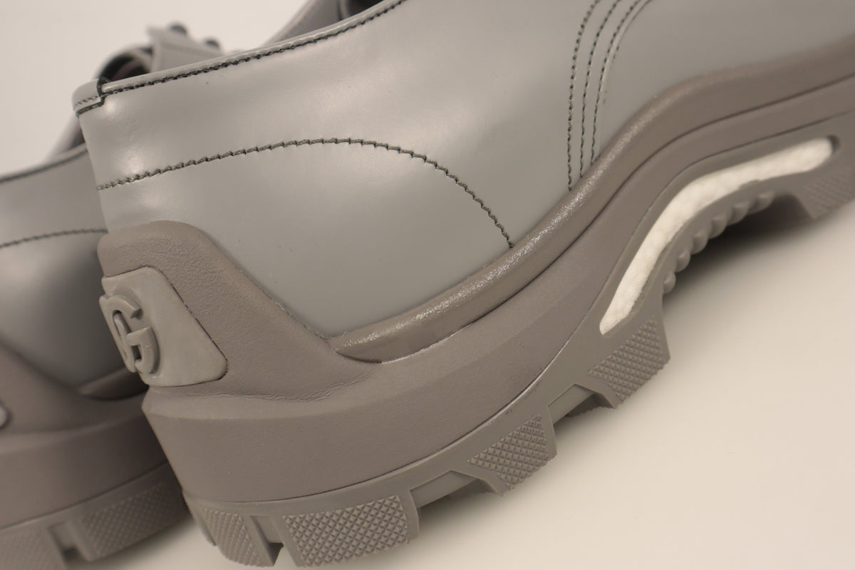 Dolce & Gabbana Derby Schuhe – Echtheitsnachweis