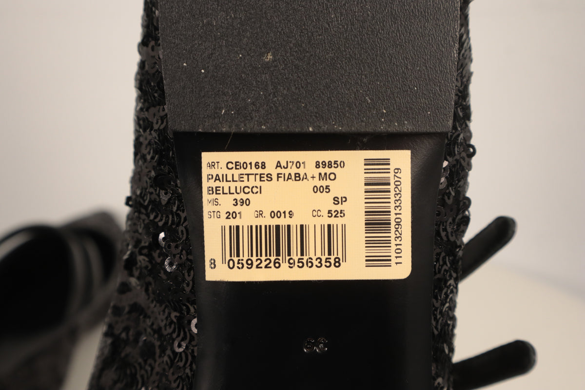 Dolce & Gabbana Ballerinas – Echtheitsnachweis