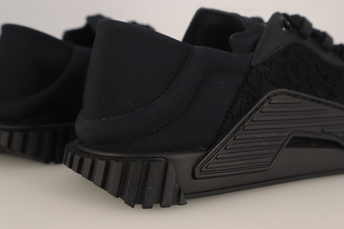 Dolce & Gabbana Sneaker – Echtheitsnachweis