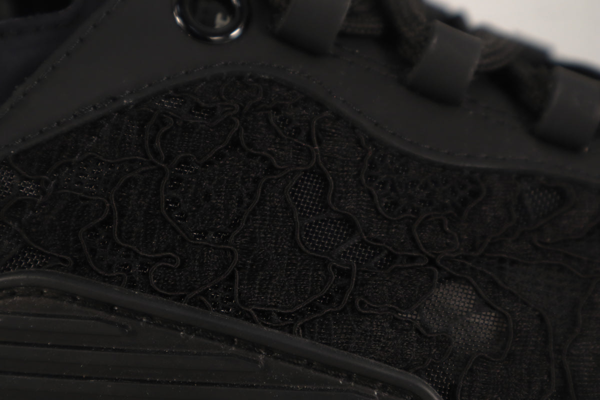Dolce & Gabbana Sneaker – Echtheitsnachweis