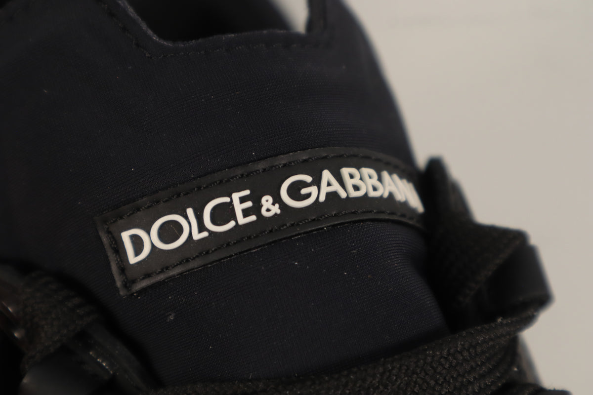 Dolce & Gabbana Sneaker – Echtheitsnachweis