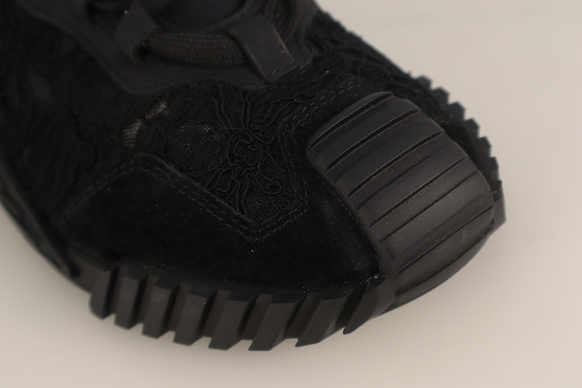 Dolce & Gabbana Sneaker – Echtheitsnachweis