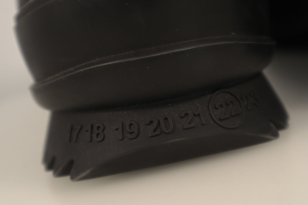 Maison Margiela Schnürschuhe – Echtheitsnachweis