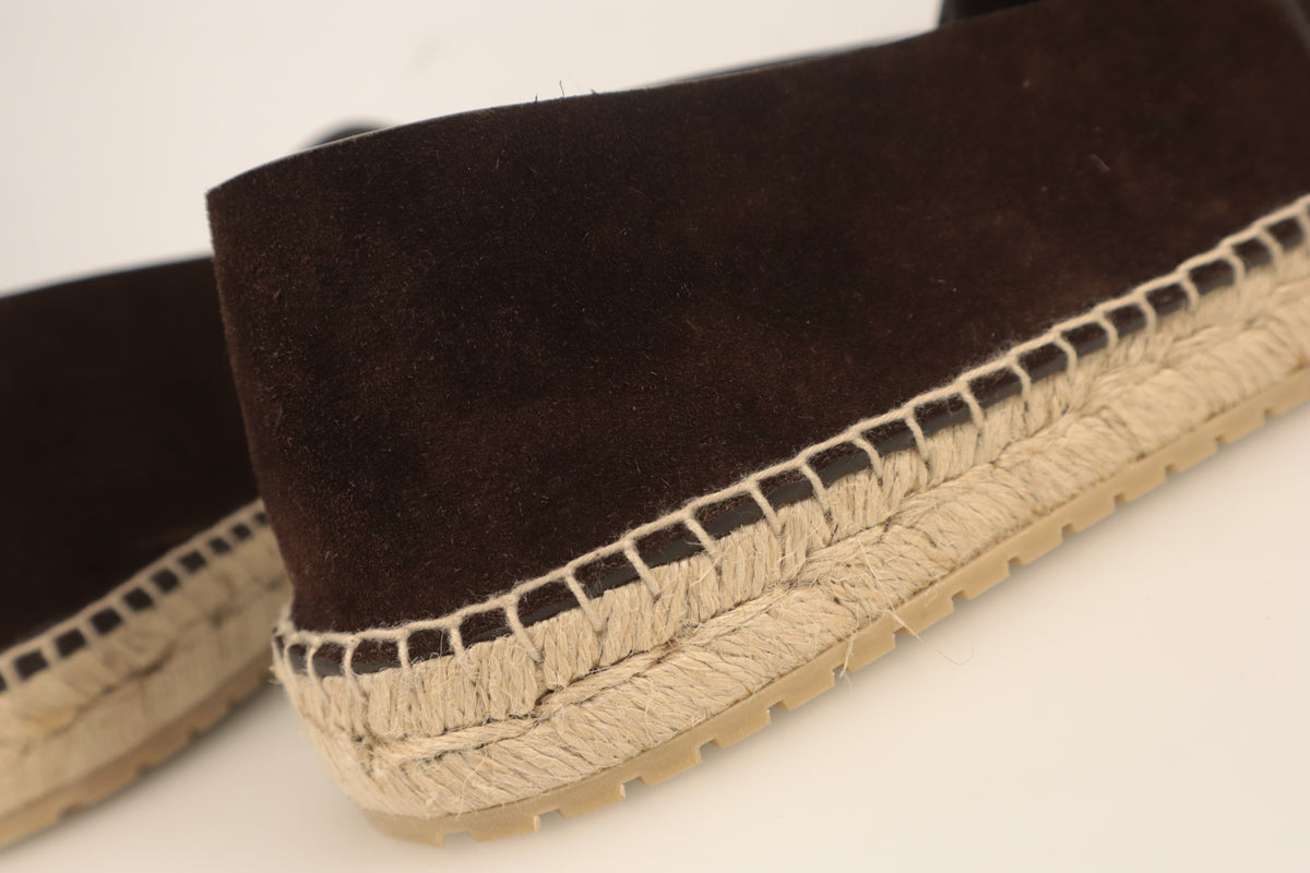 Dolce & Gabbana Espadrilles – Echtheitsnachweis