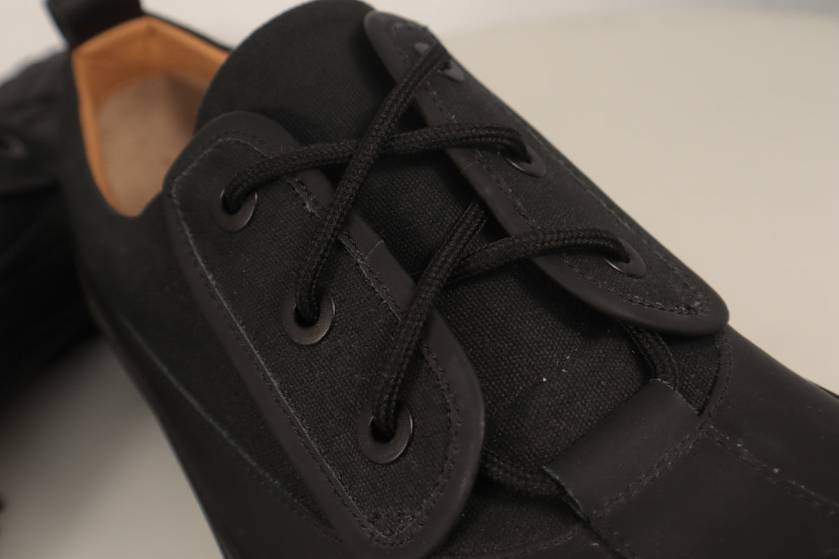 Maison Margiela Schnürschuhe – Echtheitsnachweis