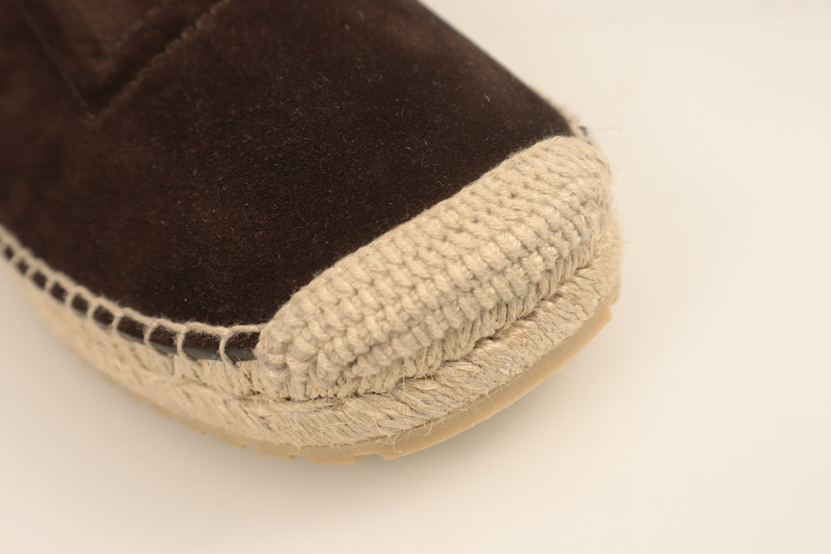 Dolce & Gabbana Espadrilles – Echtheitsnachweis
