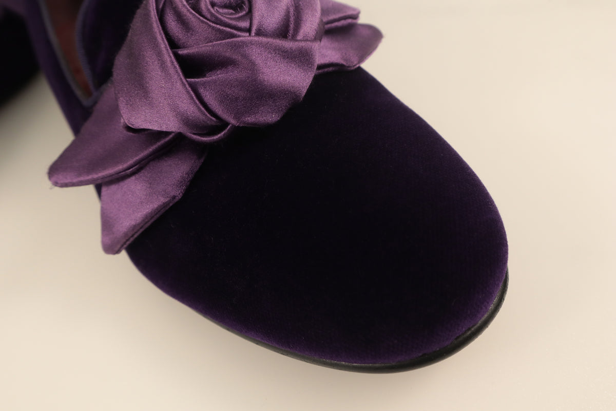 Dolce & Gabbana Slipper – Echtheitsnachweis