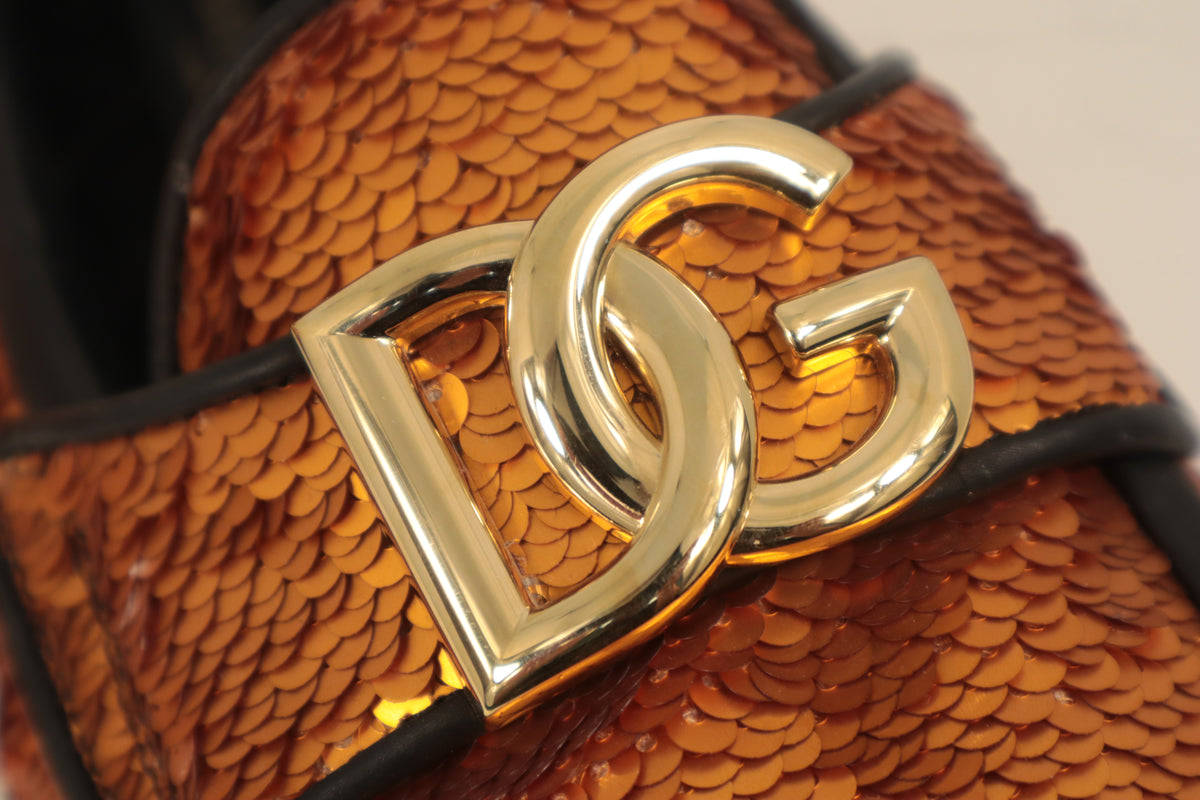 Dolce & Gabbana Loafer – Echtheitsnachweis