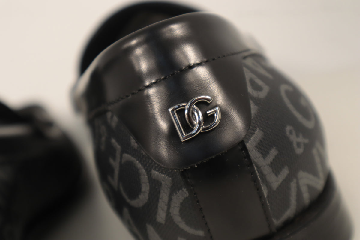 Dolce & Gabbana Loafer – Echtheitsnachweis