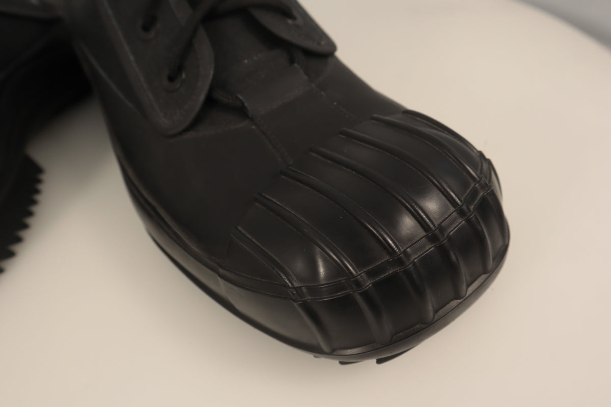 Maison Margiela Schnürschuhe – Echtheitsnachweis