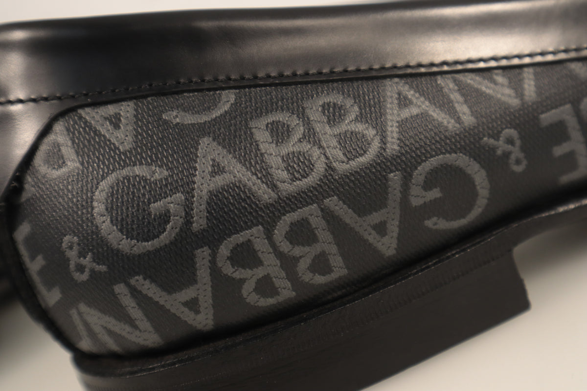 Dolce & Gabbana Loafer – Echtheitsnachweis