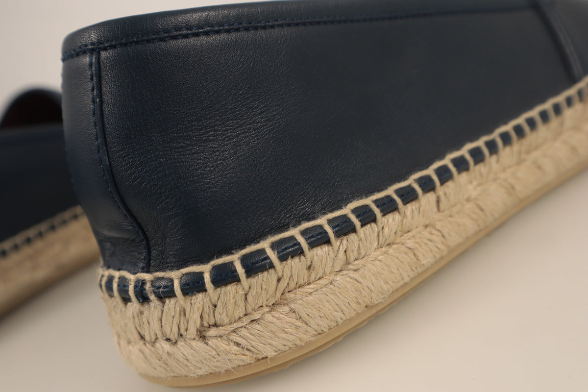 Dolce & Gabbana Espadrilles – Echtheitsnachweis