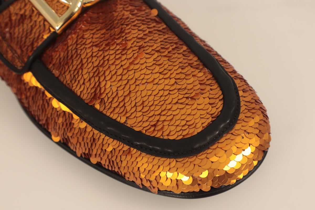 Dolce & Gabbana Loafer – Echtheitsnachweis