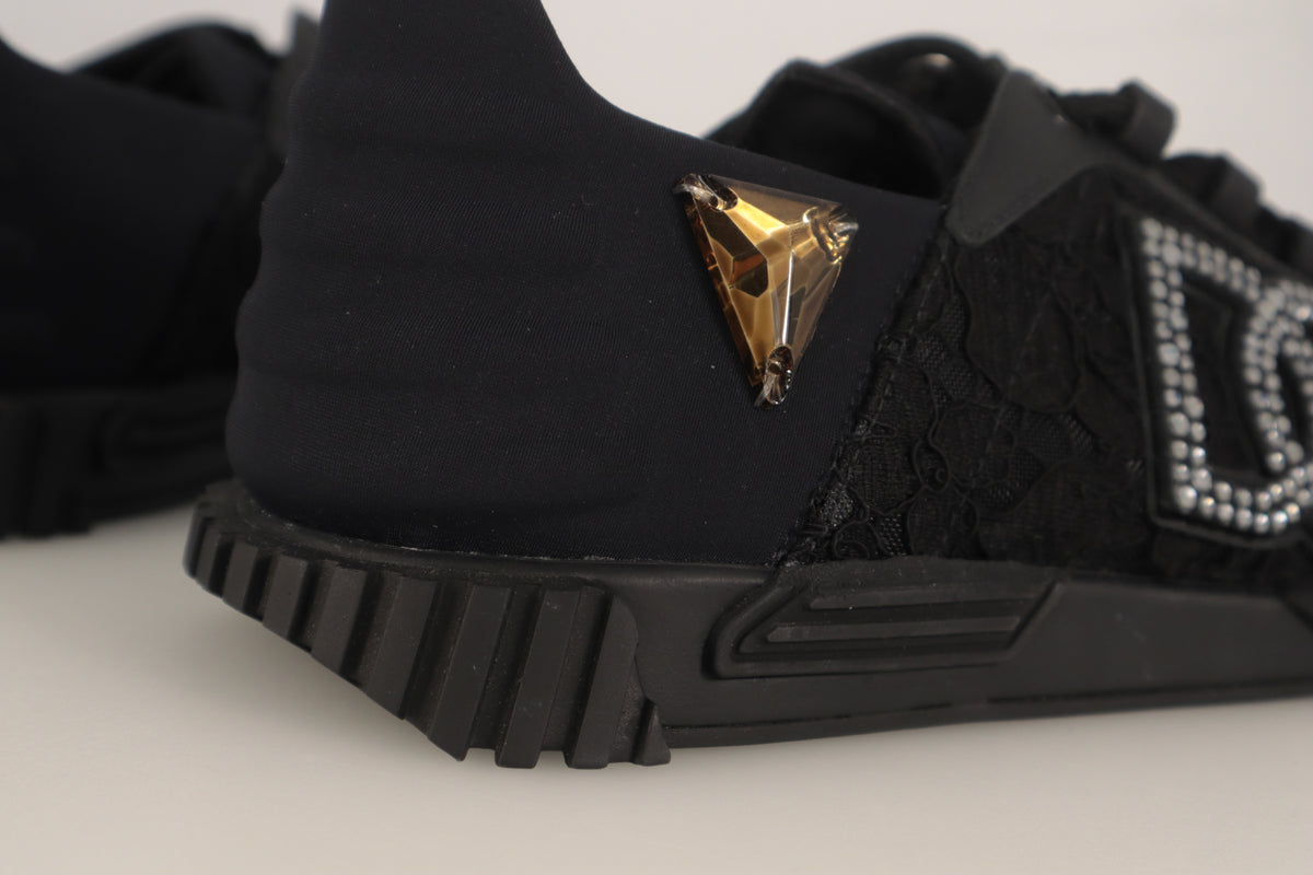 Dolce & Gabbana Sneaker – Echtheitsnachweis