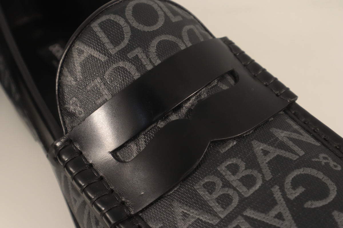 Dolce & Gabbana Loafer – Echtheitsnachweis