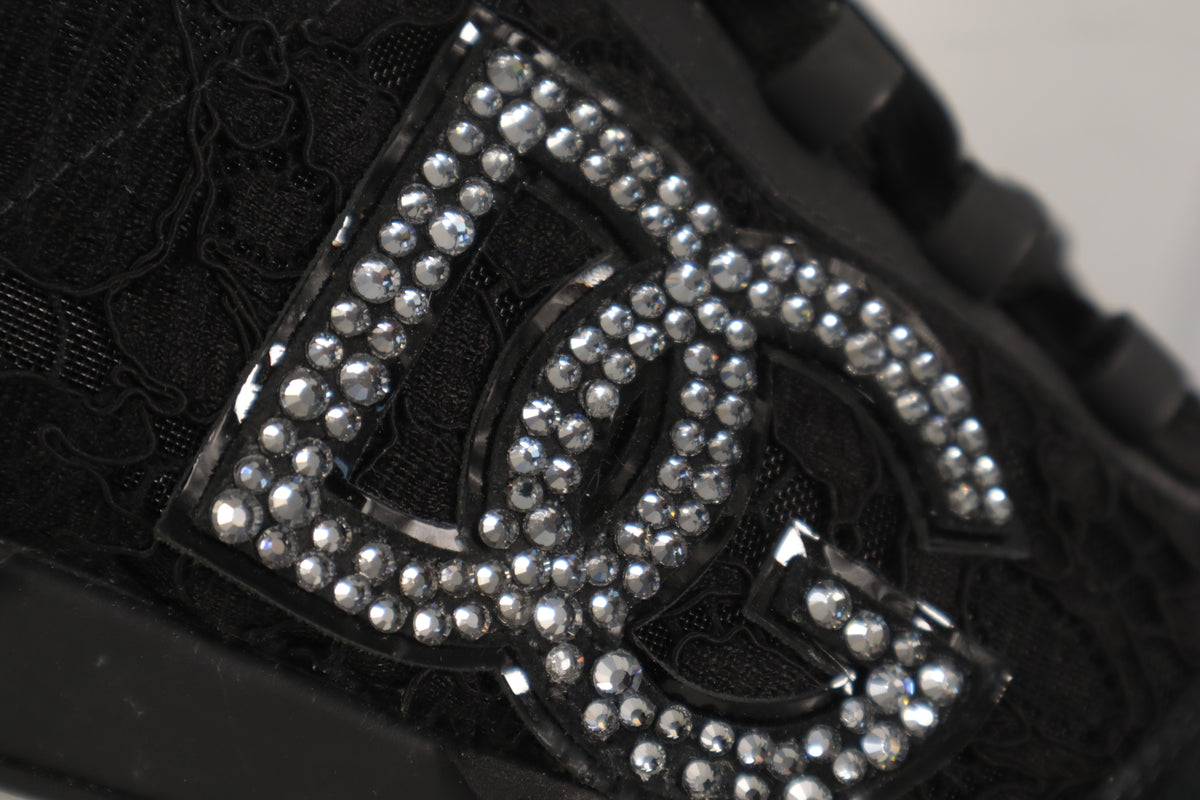 Dolce & Gabbana Sneaker – Echtheitsnachweis