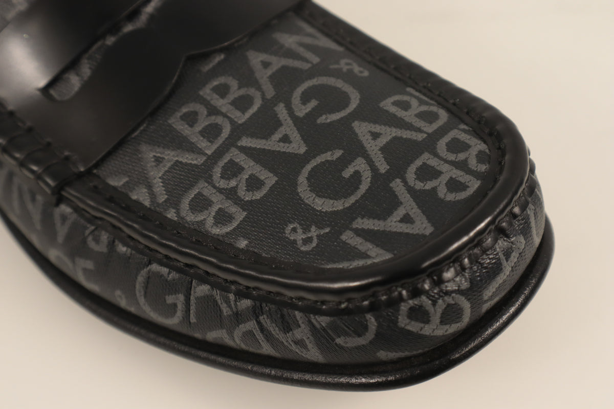 Dolce & Gabbana Loafer – Echtheitsnachweis
