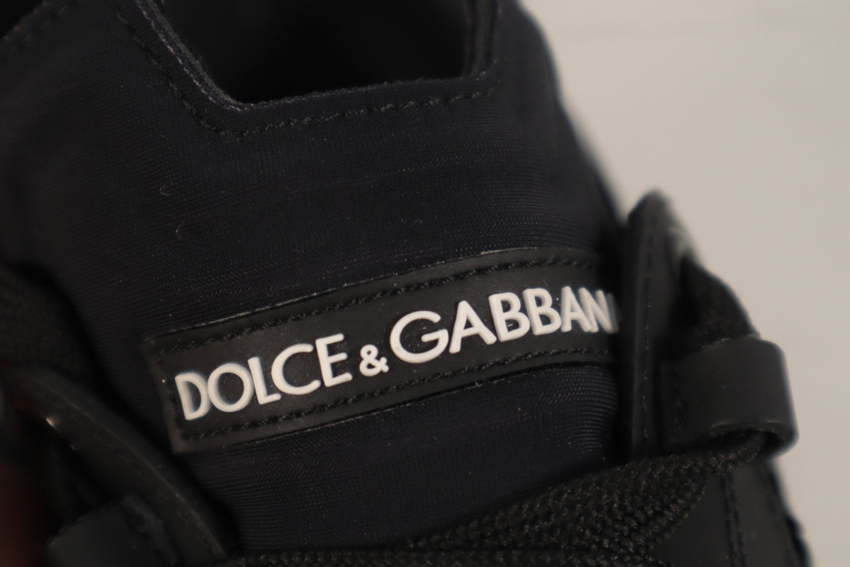 Dolce & Gabbana Sneaker – Echtheitsnachweis