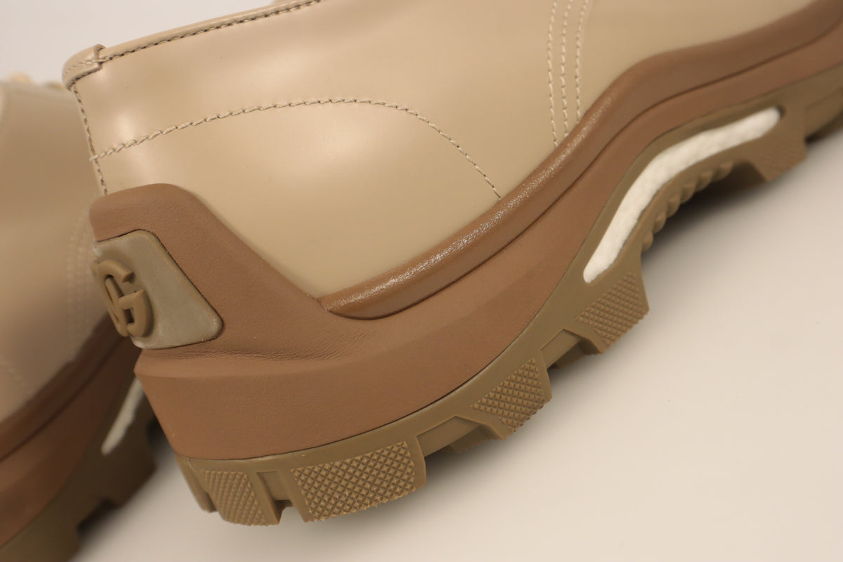 Dolce & Gabbana Derby Schuhe – Echtheitsnachweis