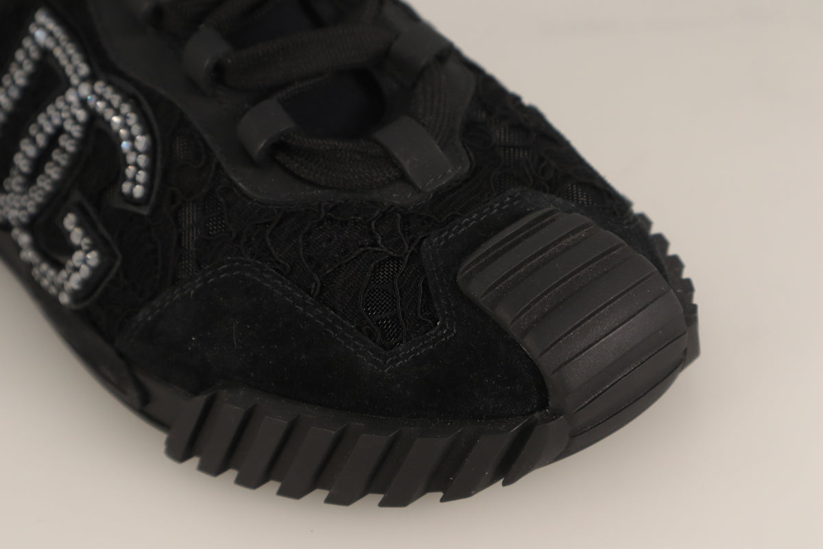 Dolce & Gabbana Sneaker – Echtheitsnachweis