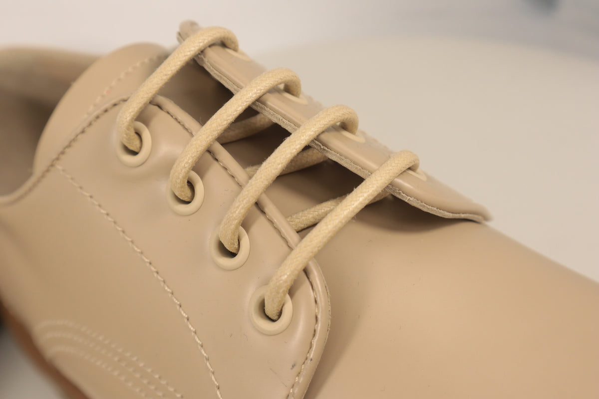 Dolce & Gabbana Derby Schuhe – Echtheitsnachweis