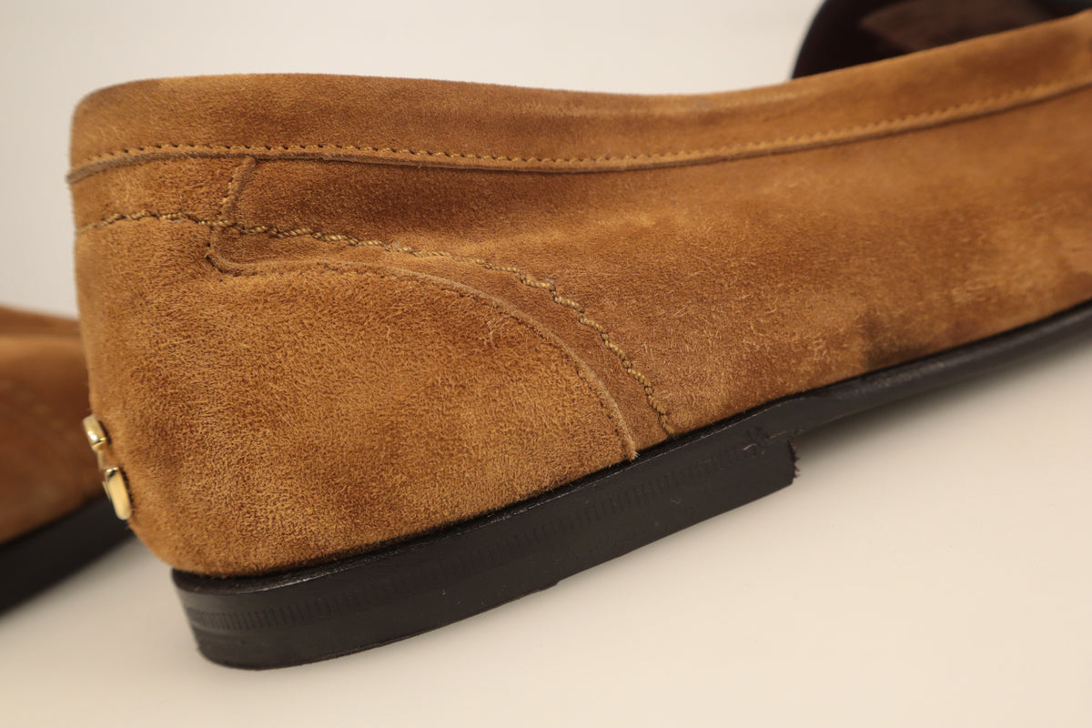 Dolce & Gabbana Loafer – Echtheitsnachweis