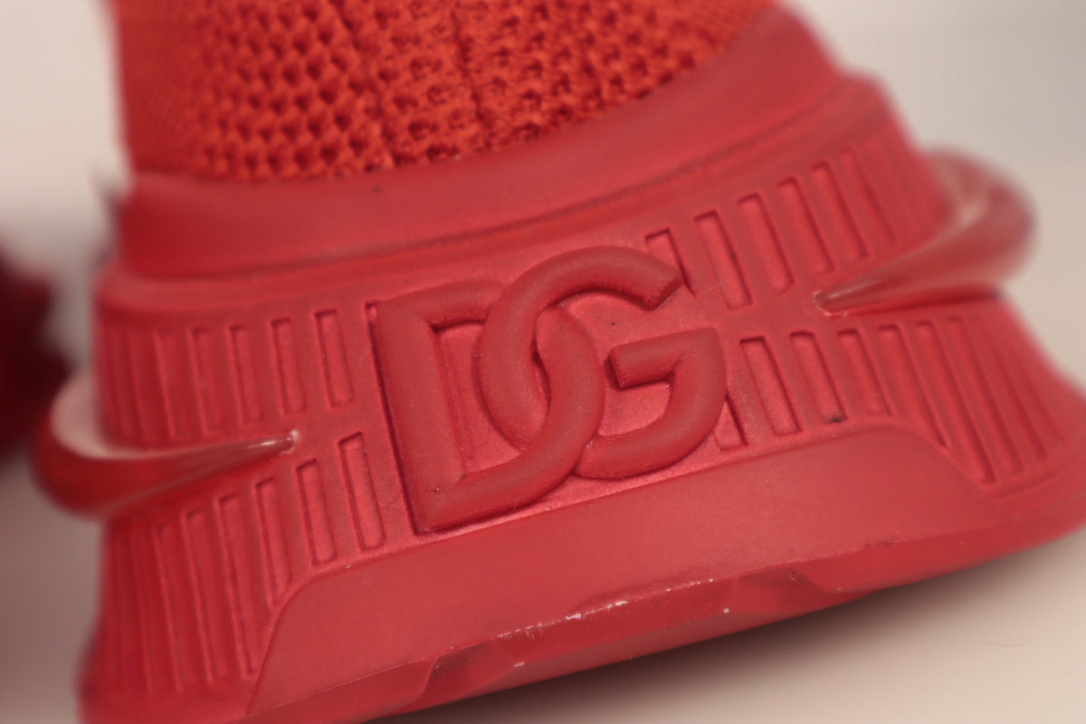 Dolce & Gabbana Sneaker – Echtheitsnachweis