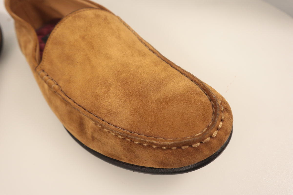 Dolce & Gabbana Loafer – Echtheitsnachweis