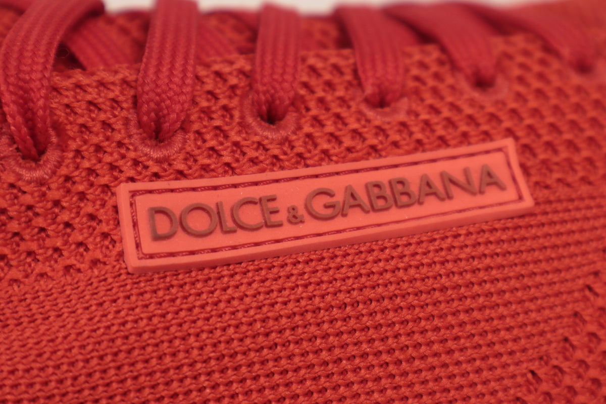 Dolce & Gabbana Sneaker – Echtheitsnachweis