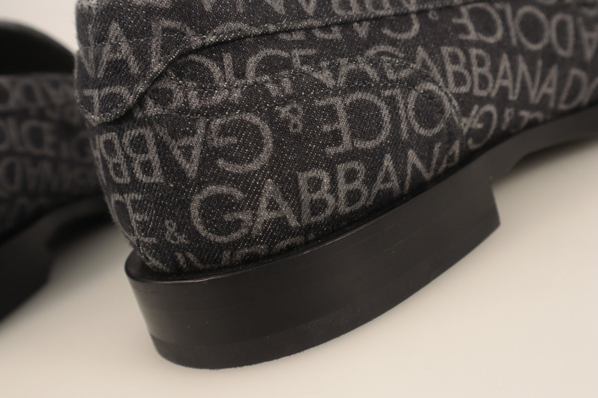 Dolce & Gabbana Mokassin – Echtheitsnachweis