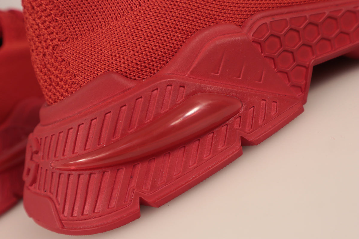 Dolce & Gabbana Sneaker – Echtheitsnachweis