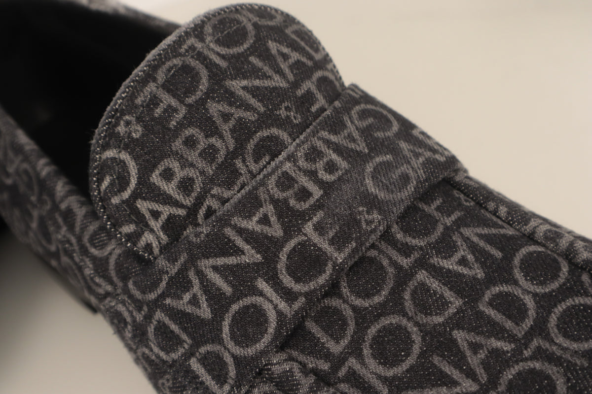 Dolce & Gabbana Mokassin – Echtheitsnachweis