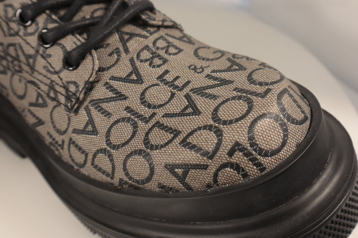 Dolce & Gabbana Boots – Echtheitsnachweis
