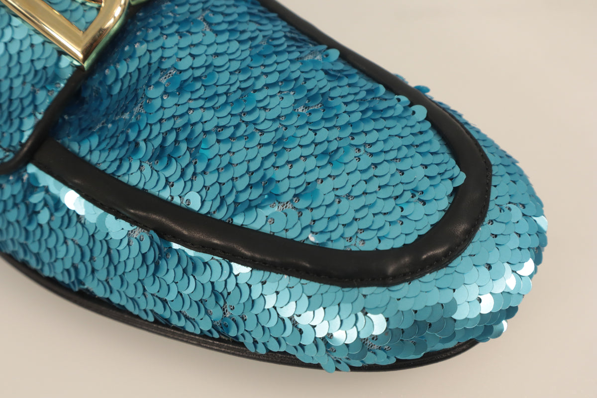 Dolce & Gabbana Loafer – Echtheitsnachweis
