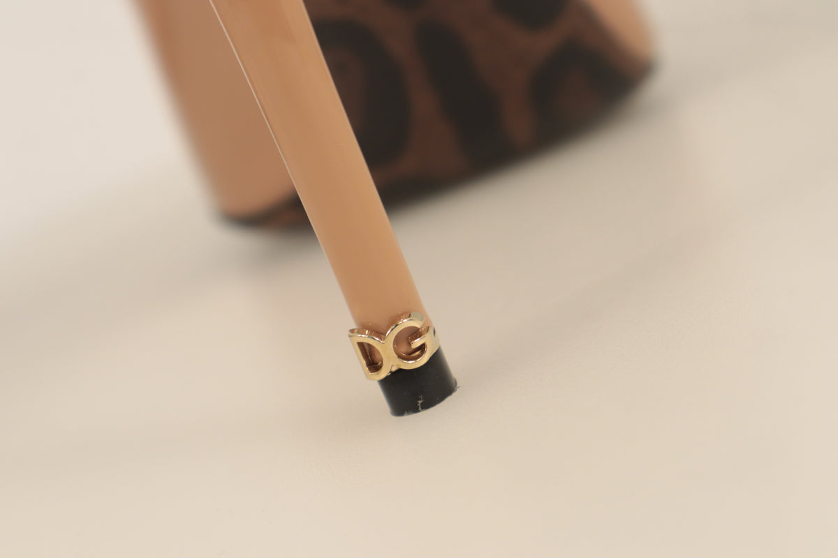 Dolce & Gabbana Pumps – Echtheitsnachweis