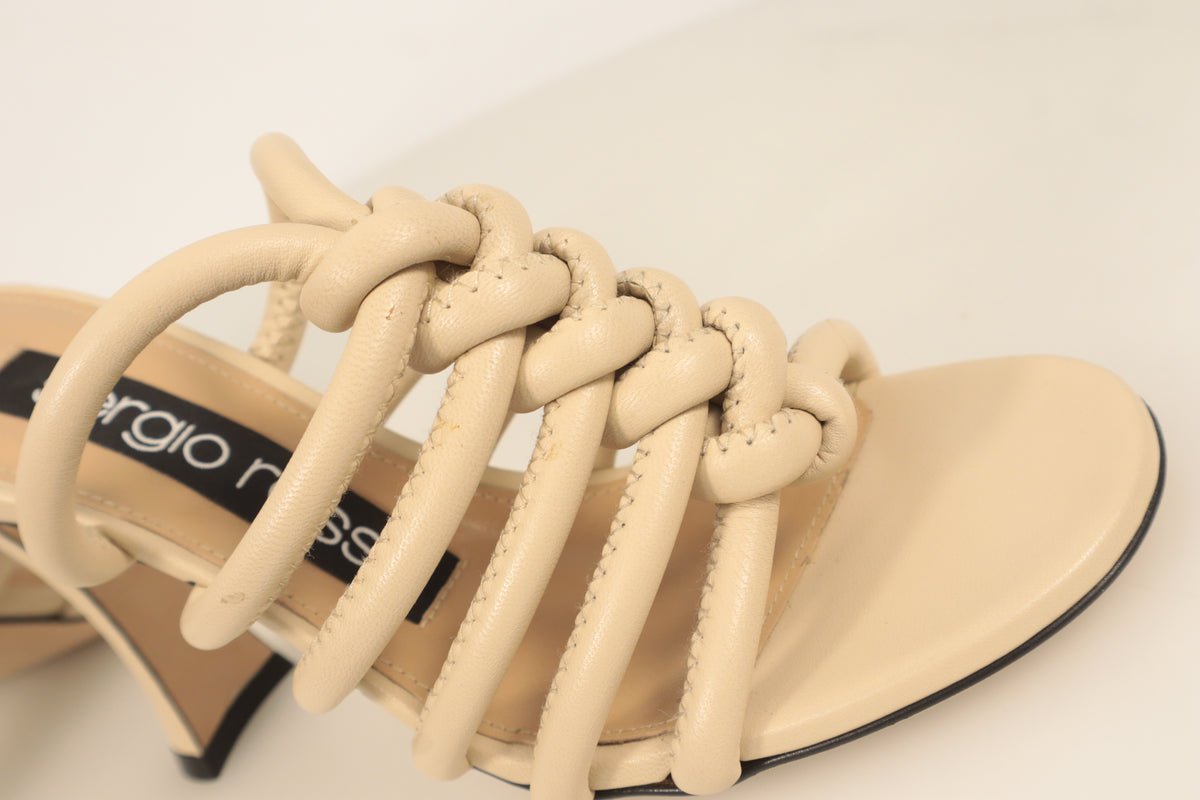 Sergio Rossi Mules – Echtheitsnachweis