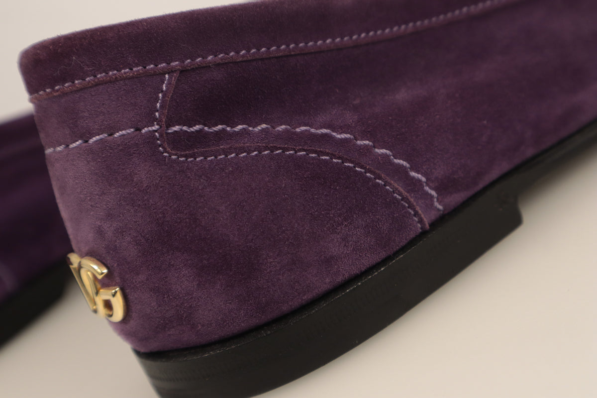 Dolce & Gabbana Loafer – Echtheitsnachweis